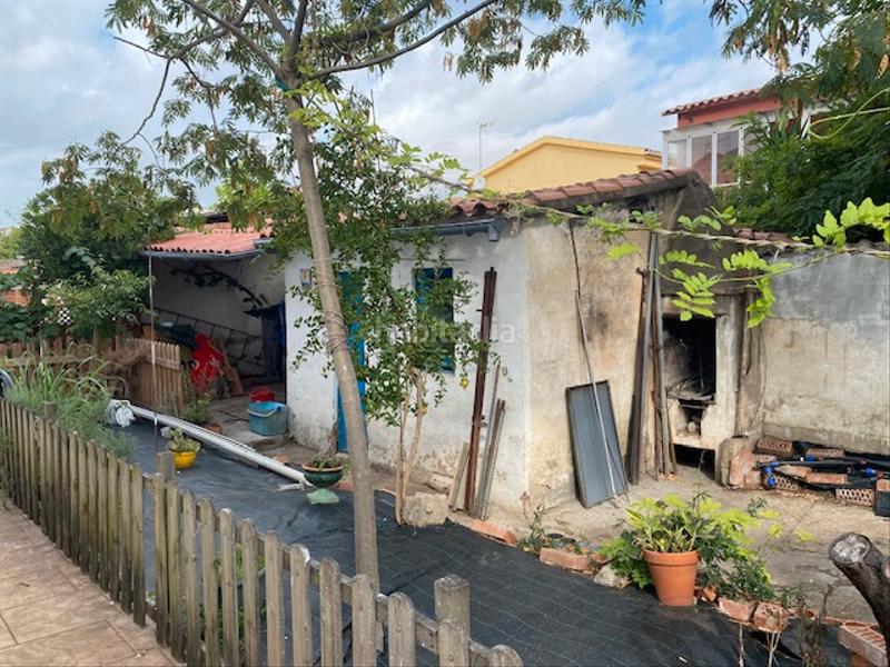 Foto 9e795a2a-5ae8-40d5-a791-ae5df59cdd8c. Casa con camino riscaldamento parcheggio in Santa Maria-Terra Nostra Montcada i Reixac