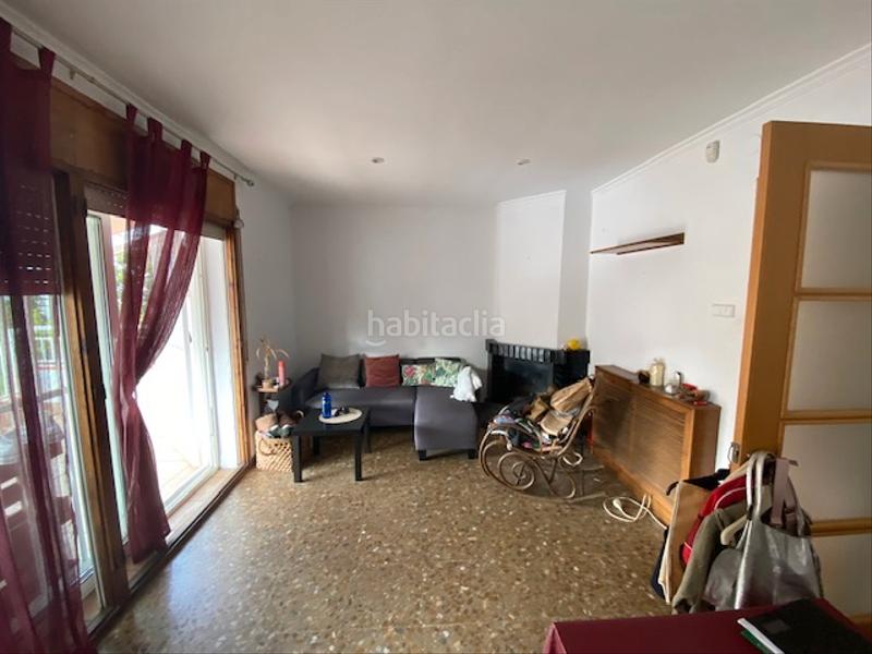 Foto c7b3a118-953c-45fa-882e-4dd79bcea59a. Casa con camino riscaldamento parcheggio in Santa Maria-Terra Nostra Montcada i Reixac