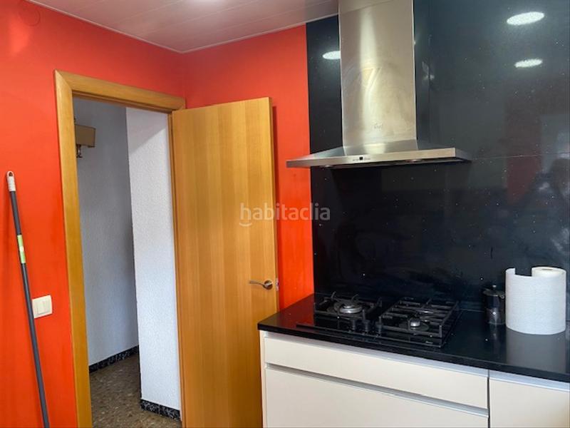 Foto da2b6e64-ee8d-47c1-a88b-4f177beb35b6. Casa con camino riscaldamento parcheggio in Santa Maria-Terra Nostra Montcada i Reixac