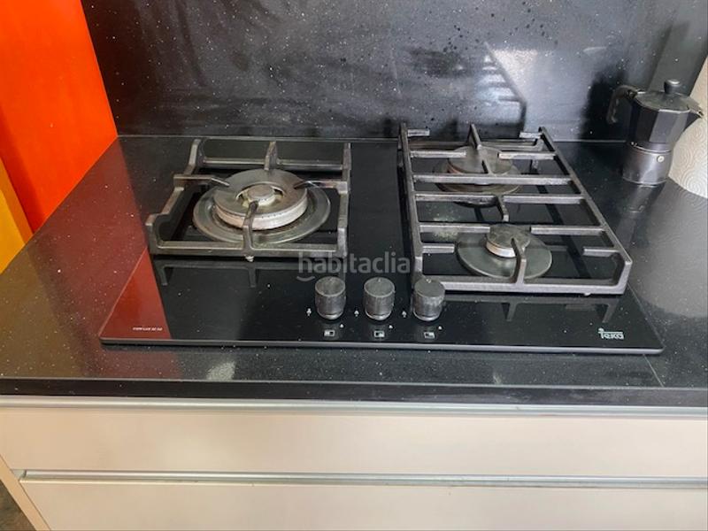 Foto e2626a6f-c502-4bb6-b3fd-35392fdb7ded. Casa con camino riscaldamento parcheggio in Santa Maria-Terra Nostra Montcada i Reixac