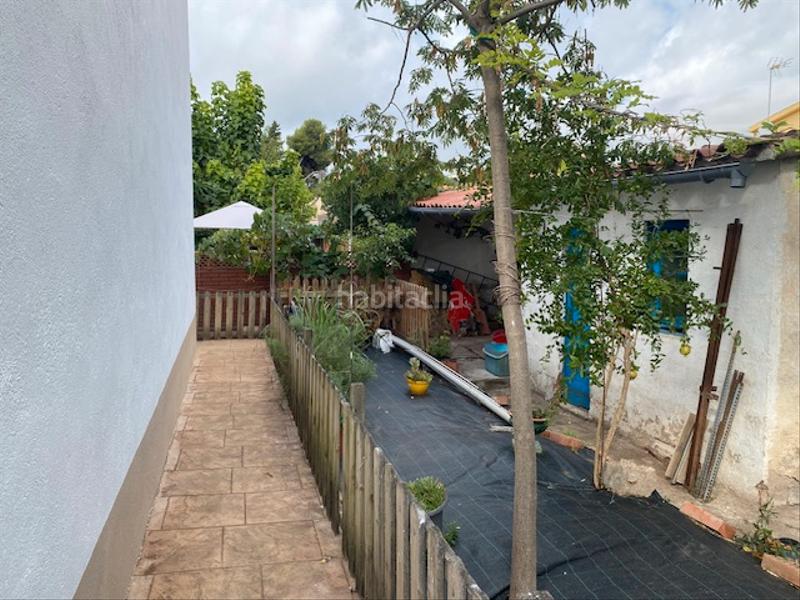 Foto eadbdcc7-db31-4ce1-b5d5-c4979953c107. Casa con camino riscaldamento parcheggio in Santa Maria-Terra Nostra Montcada i Reixac