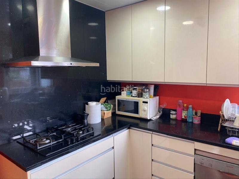 Foto ed1d16cd-c6ab-4107-8563-a41840e404e1. Casa con camino riscaldamento parcheggio in Santa Maria-Terra Nostra Montcada i Reixac