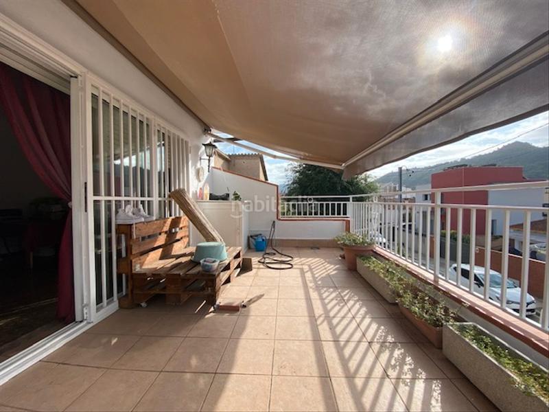 Foto ffe502cb-5966-458f-85e6-b1d2ecbf69b5. Casa con camino riscaldamento parcheggio in Santa Maria-Terra Nostra Montcada i Reixac