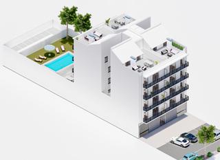 Planta baixa a Avinguda riera de sant cugat 24
