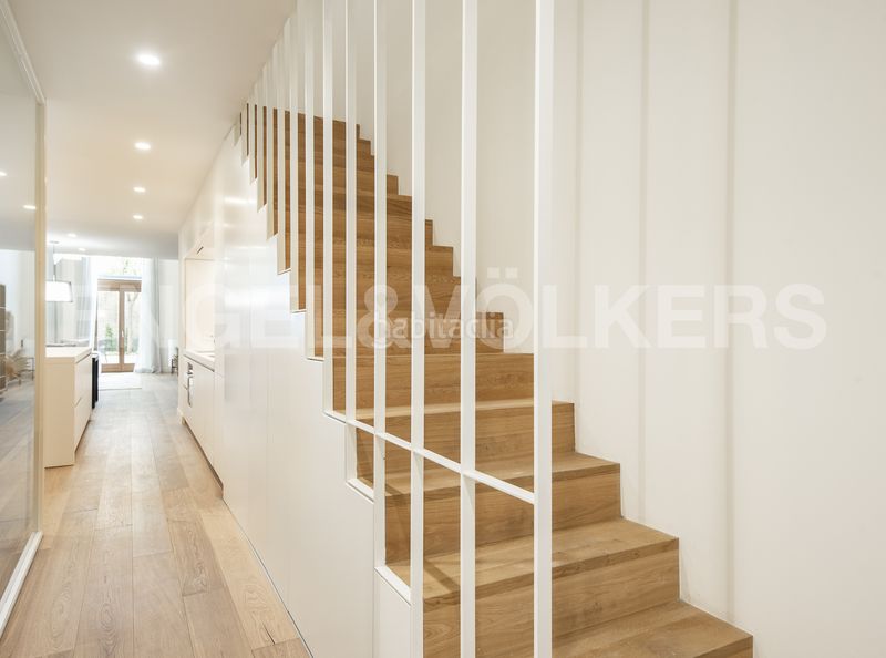 Foto 0178e592-3887-4984-ae8a-3d147c27a7fd. Pis amb calefacció a Dreta de l´Eixample Barcelona