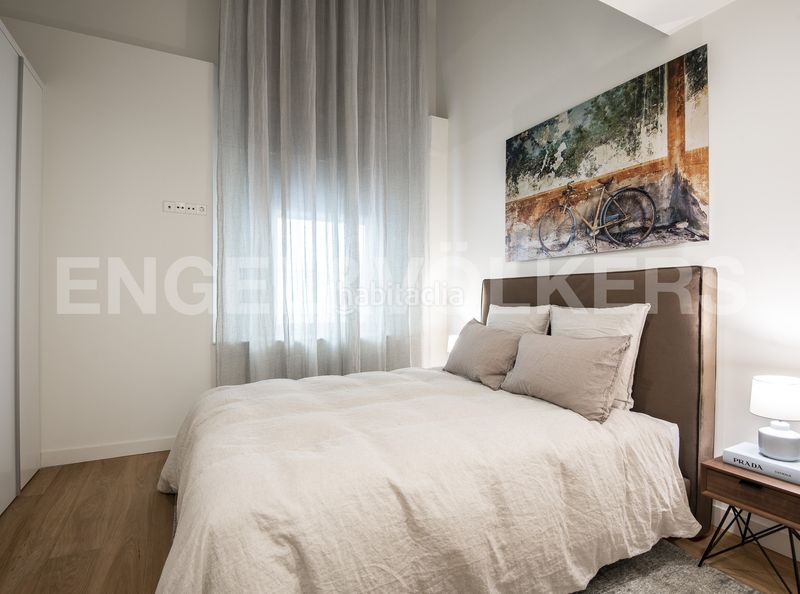 Foto 0981c932-228f-47fa-bee4-57ab7c452056. Pis amb calefacció a Dreta de l´Eixample Barcelona