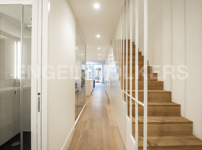 Foto 117a9492-860b-4128-a40d-3e806f935f06. Pis amb calefacció a Dreta de l´Eixample Barcelona