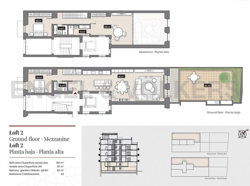 Foto 1e6d8a8c-adac-4060-9587-0267aa2b2de0. Pis amb calefacció a Dreta de l´Eixample Barcelona