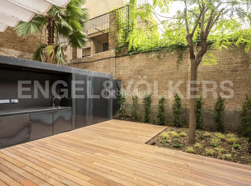 Foto 236f9e98-ff83-4575-9c9a-3e1f3e3409bb. Pis amb calefacció a Dreta de l´Eixample Barcelona