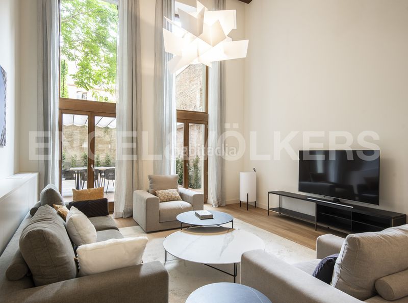 Foto 4eaec50a-75c2-4322-b34d-658ff59c5940. Pis amb calefacció a Dreta de l´Eixample Barcelona