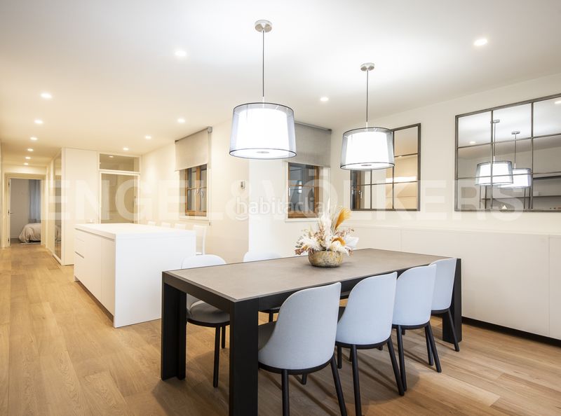 Foto 5e41b35d-fdfc-4e66-b975-fbbccb58471b. Pis amb calefacció a Dreta de l´Eixample Barcelona