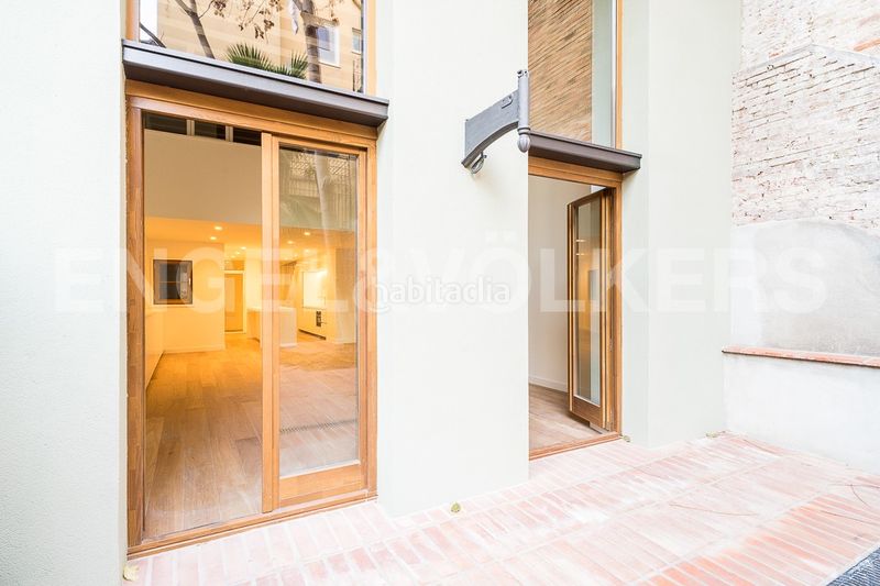 Foto 85e3da03-6b77-41f2-8887-63c63f1ab0c0. Pis amb calefacció a Dreta de l´Eixample Barcelona