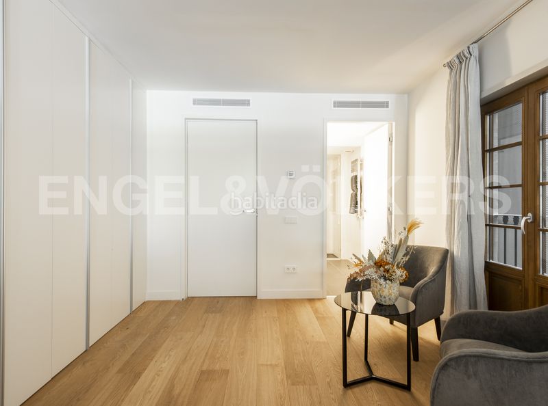 Foto 8ea13759-4537-42ad-bf09-de6d957d4f48. Pis amb calefacció a Dreta de l´Eixample Barcelona