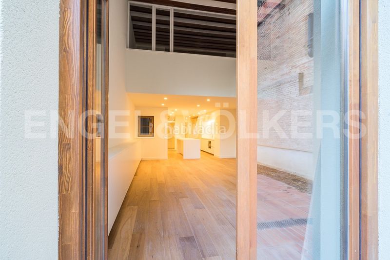 Foto adc386f6-72ad-4d5c-98be-e10581a6e1e8. Pis amb calefacció a Dreta de l´Eixample Barcelona