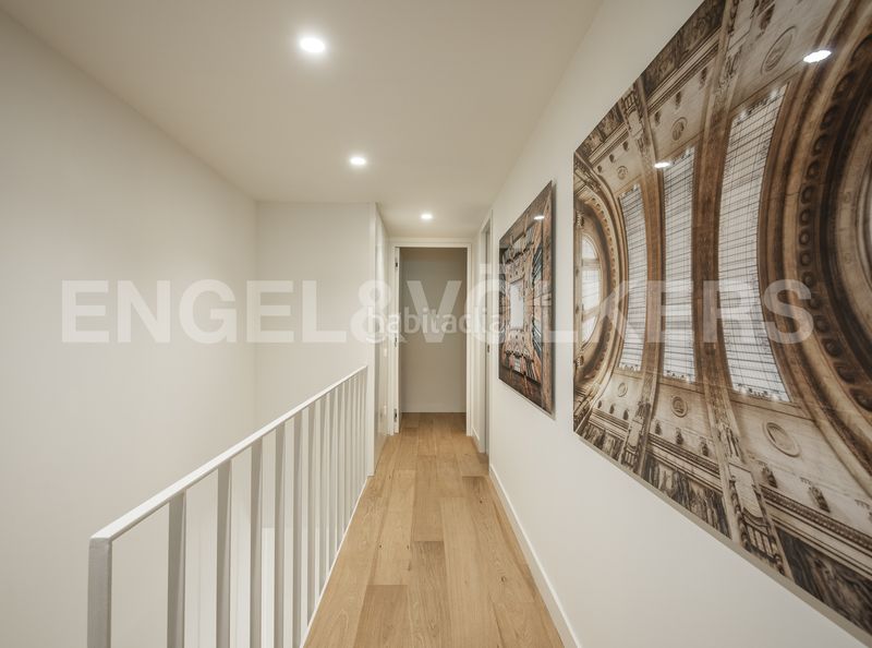 Foto be23b6b1-01d5-4641-95b6-7392c972c39e. Pis amb calefacció a Dreta de l´Eixample Barcelona