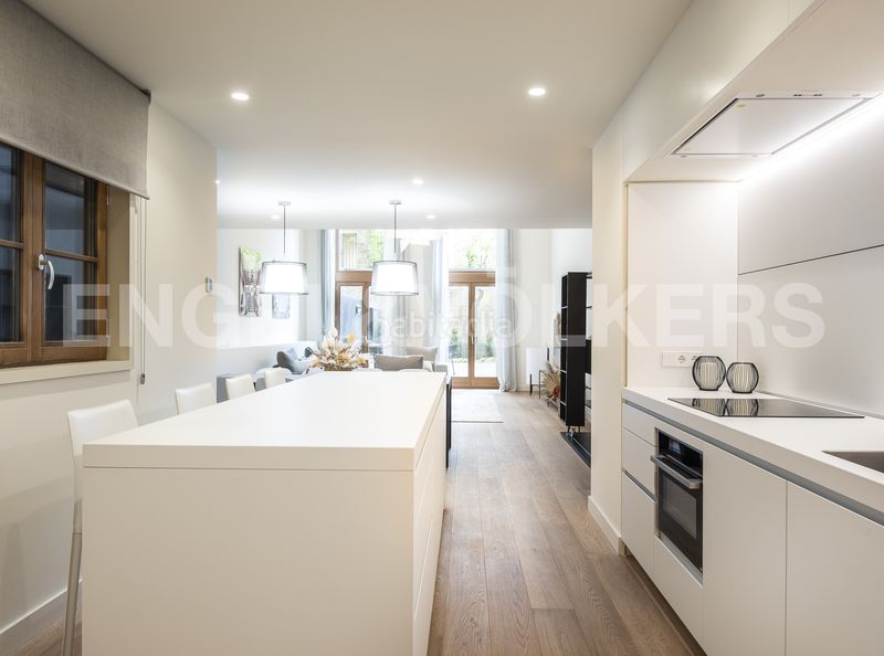 Foto e7a7407f-3fc6-4193-9bef-6eb96e503547. Pis amb calefacció a Dreta de l´Eixample Barcelona