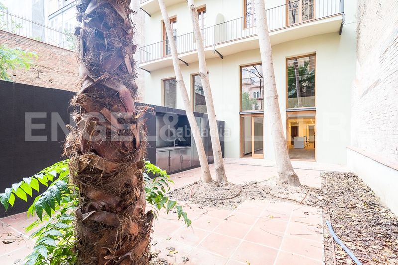 Foto e8f416ea-18d2-46ab-b75c-e60f4eb56e82. Pis amb calefacció a Dreta de l´Eixample Barcelona