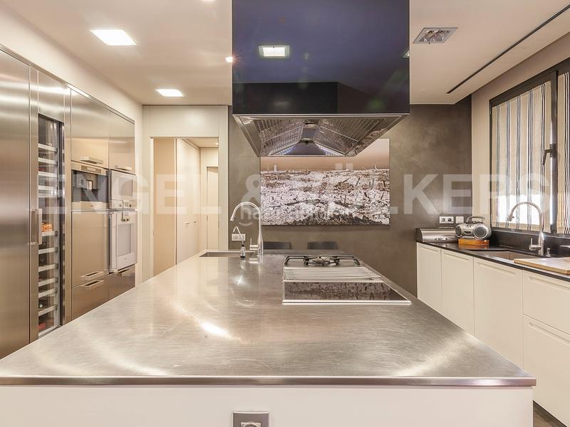 Foto 007ef814-61b3-4871-aa71-09765a7a8229. Apartamento exclusiva propiedad en la bonanova en Barcelona