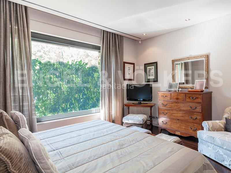 Foto 08bba569-8eab-40c8-b519-535d85901022. Apartamento exclusiva propiedad en la bonanova en Barcelona