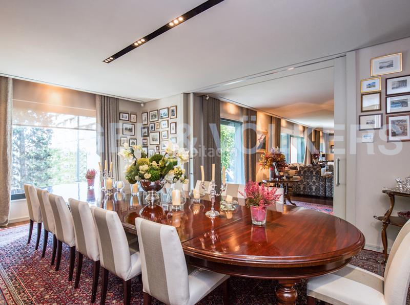 Foto 1844431a-a22b-47b2-b439-bccbdcf5881d. Apartamento exclusiva propiedad en la bonanova en Barcelona