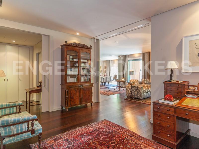 Foto 1e37c745-5f37-4b4a-be35-126dc56e6131. Apartamento exclusiva propiedad en la bonanova en Barcelona