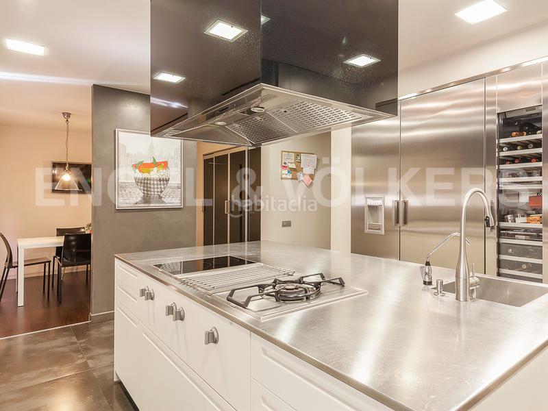 Foto 3e989b41-98cd-4052-9268-4a5d64650ff5. Apartamento exclusiva propiedad en la bonanova en Barcelona