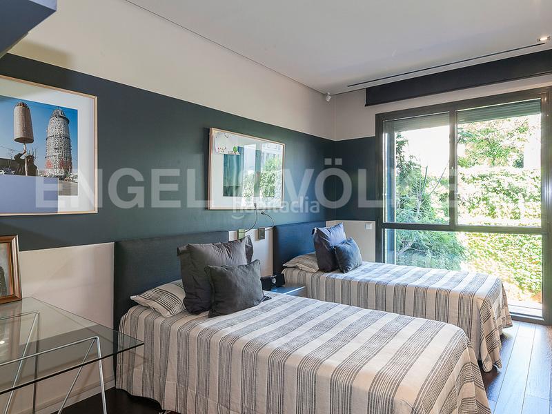 Foto 536f4b0c-6501-4dde-beba-08bdb442fac4. Apartamento exclusiva propiedad en la bonanova en Barcelona