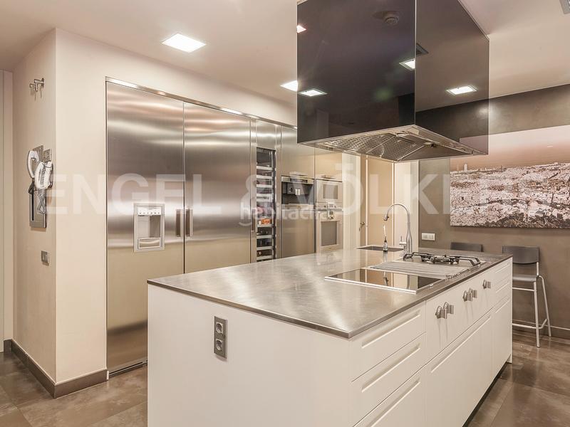 Foto 59e6037b-ed99-453f-9b19-431c388570a0. Apartamento exclusiva propiedad en la bonanova en Barcelona