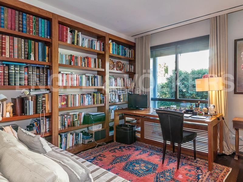 Foto 5f1d6c1e-6fd7-49cd-8497-8fe9a3562905. Apartamento exclusiva propiedad en la bonanova en Barcelona