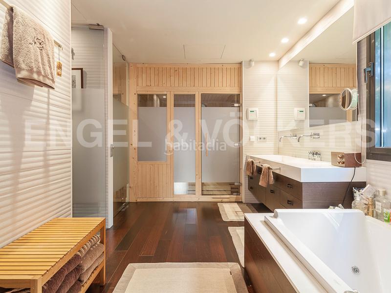 Foto 731a3384-9a1a-4943-8439-c8f6a83f7dd5. Apartamento exclusiva propiedad en la bonanova en Barcelona