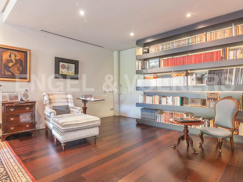 Foto 740e6825-ef2e-4a52-a8c2-408fc08bfc34. Apartamento exclusiva propiedad en la bonanova en Barcelona