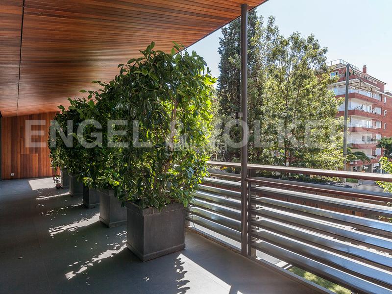 Foto 82cc7578-b0d8-4760-a751-2ea21d2f3a78. Apartamento exclusiva propiedad en la bonanova en Barcelona