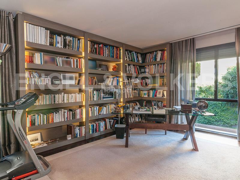 Foto 944301a9-59b4-4d1e-9ea4-65839911b3f2. Apartamento exclusiva propiedad en la bonanova en Barcelona