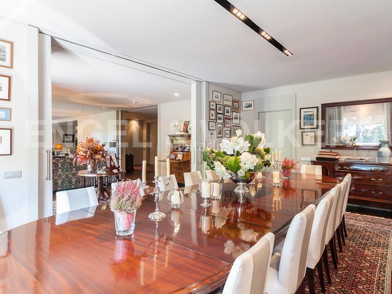 Foto 9ccc844d-7edf-42fb-8c63-c38a68d11be7. Apartamento exclusiva propiedad en la bonanova en Barcelona