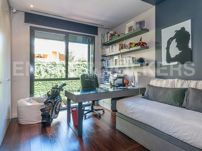 Foto b6b0e28f-238a-4cf3-8839-0cf56e225dae. Apartamento exclusiva propiedad en la bonanova en Barcelona