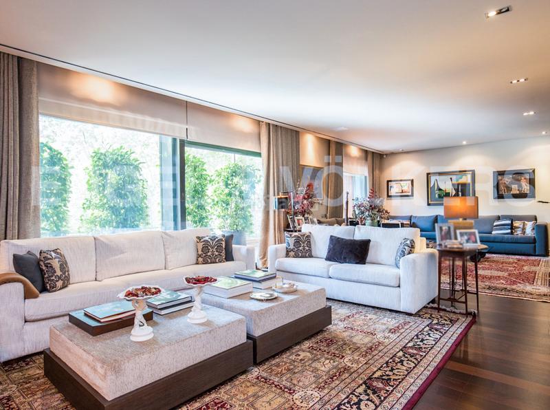 Foto df86990b-5a9f-4466-841e-e5deb2521c01. Apartamento exclusiva propiedad en la bonanova en Barcelona