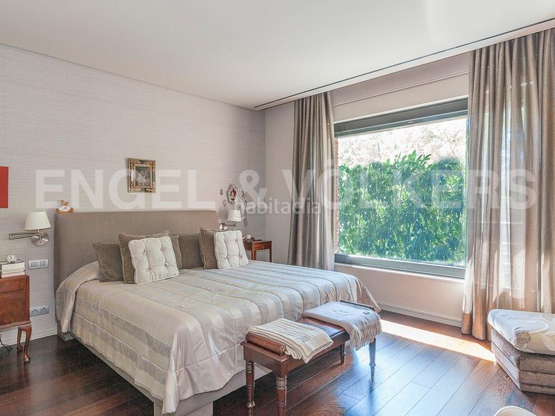 Foto e6cf8020-37c6-49d8-99a6-2a1c7fc19a0f. Apartamento exclusiva propiedad en la bonanova en Barcelona