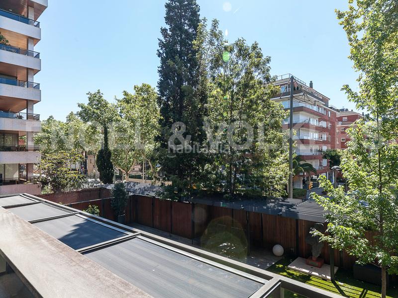 Foto fef8538f-d6ae-4b6d-ba86-0eadc0c99a52. Apartamento exclusiva propiedad en la bonanova en Barcelona