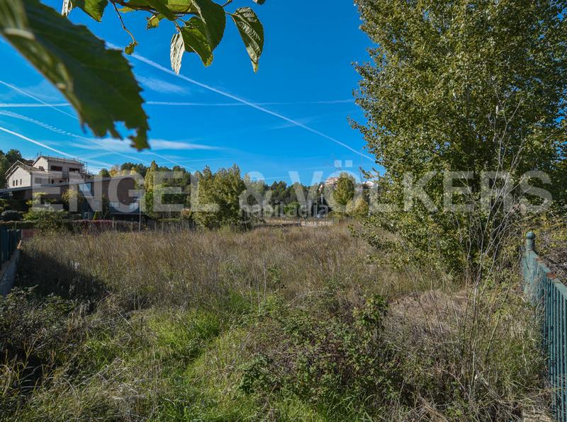 Foto 38912081-571e-4253-ae23-ad3d982d731d. Residential plot in Sant Esteve Sesrovires