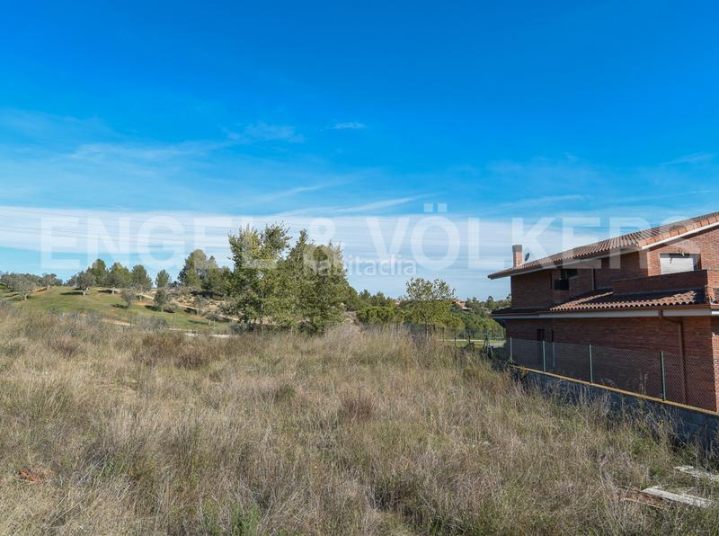 Foto 423b8620-2086-472c-b995-033210329a00. Residential plot in Sant Esteve Sesrovires