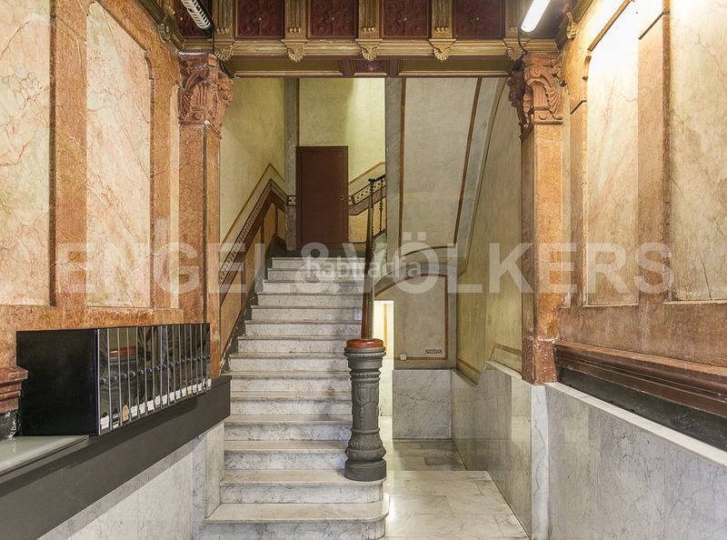 Foto c0673928-0e34-459d-9019-cc08b0173c8b. Pis amb calefacció a Dreta de l´Eixample Barcelona
