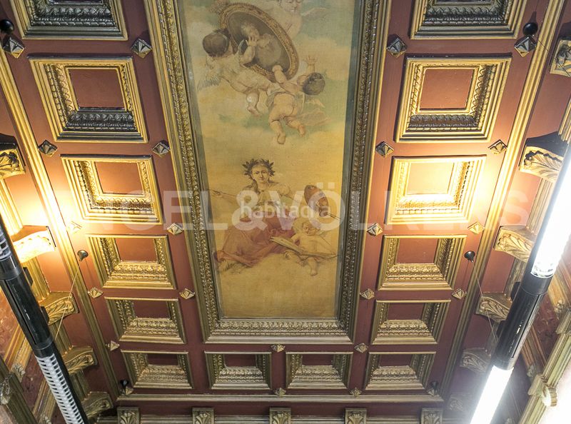 Foto cf968925-e939-4452-80ba-5664dbaf0e9f. Pis amb calefacció a Dreta de l´Eixample Barcelona