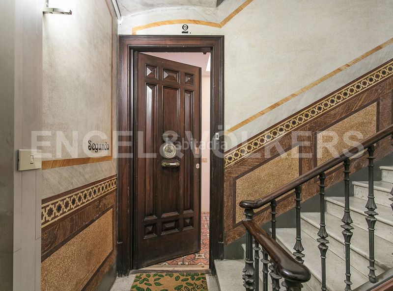 Foto dfb20686-610d-4bc5-8d5a-89657ea74d99. Pis amb calefacció a Dreta de l´Eixample Barcelona