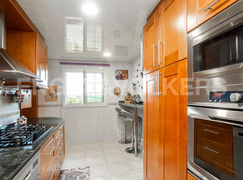 Foto 0643df64-9b73-46e9-8ff8-003c4d622231. Piccolo appartamento con riscaldamento parcheggio in Martorell