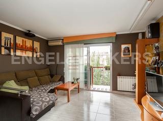 Appartement à Martorell. Cómodo piso en centro de martorell