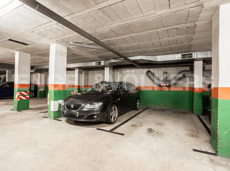 Foto 8d95e432-f38e-4193-a8d5-d56c61009d55. Piccolo appartamento con riscaldamento parcheggio in Martorell