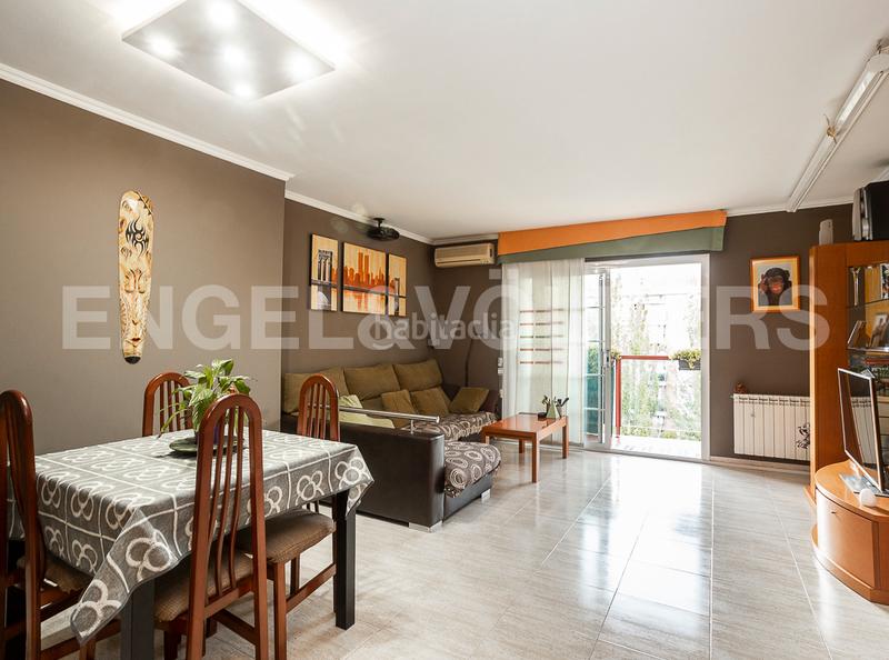 Foto a218db6a-14f6-43aa-a004-ee25987b6cad. Piccolo appartamento con riscaldamento parcheggio in Martorell