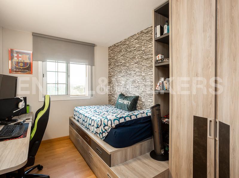 Foto be0a2c7c-489b-4d5d-8647-c6dc5d9f74af. Piccolo appartamento con riscaldamento parcheggio in Martorell