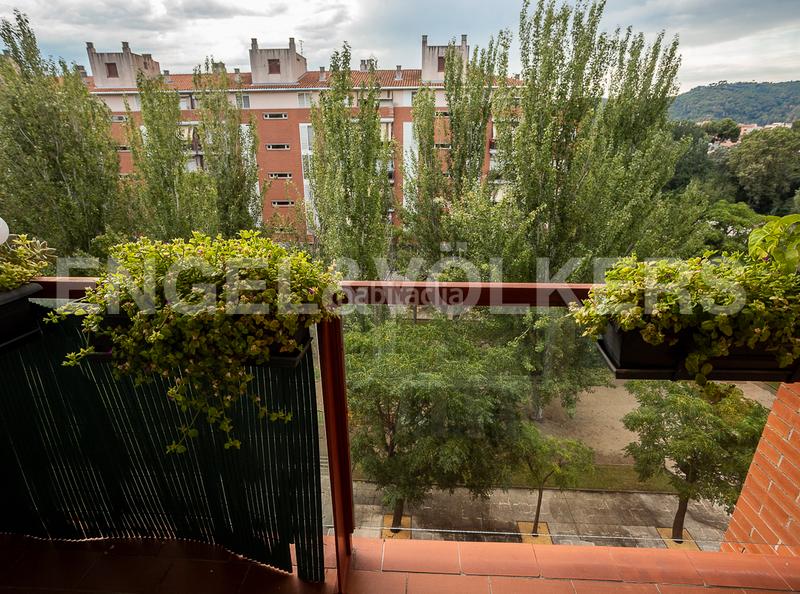 Foto c8130390-87b4-4fb9-a69f-a05a7239d945. Piccolo appartamento con riscaldamento parcheggio in Martorell