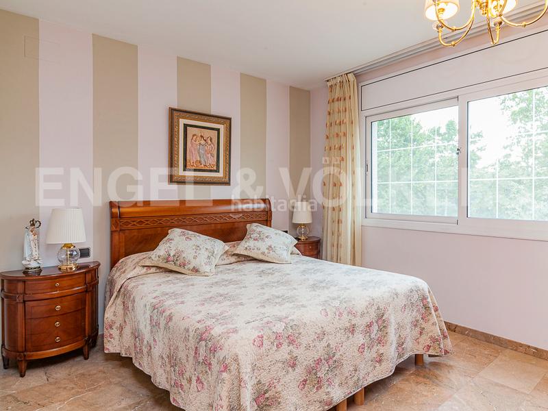 Foto 18016b2b-03c1-44e7-aafb-e555dd3b8f95. Casa amb calefacció aparcament piscina a Castellarnau Sabadell